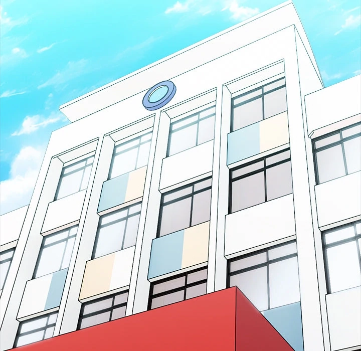 Read High School Legend Boost chapter 44 image 8 on Lezhin