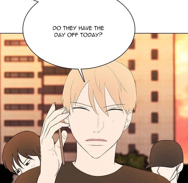 Read High School Legend Boost chapter 44 image 88 on Lezhin