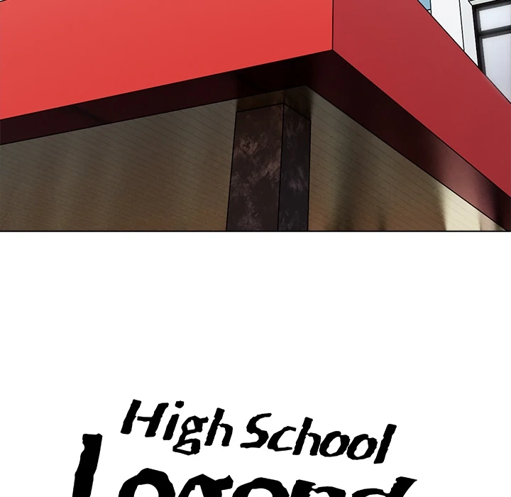 Read High School Legend Boost chapter 44 image 9 on Lezhin