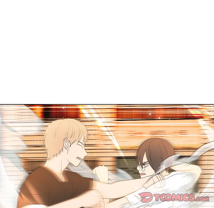 Read High School Legend Boost chapter 45 image 119 on Lezhin