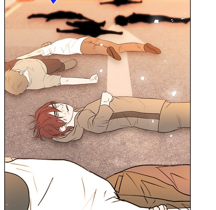 Read High School Legend Boost chapter 45 image 12 on Lezhin