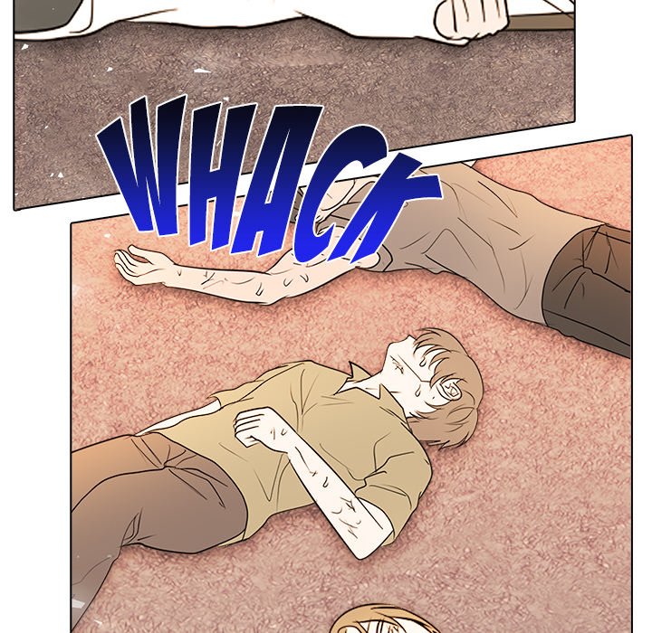 Read High School Legend Boost chapter 45 image 13 on Lezhin