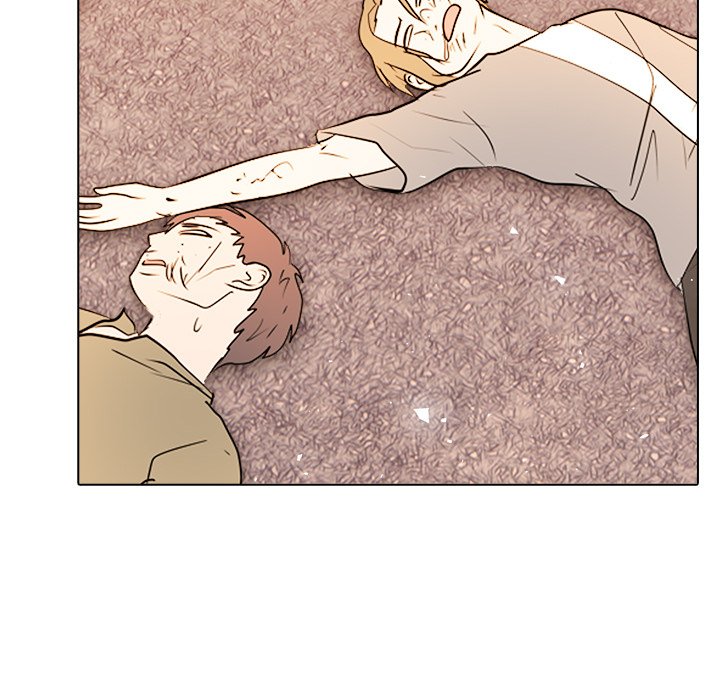 Read High School Legend Boost chapter 45 image 14 on Lezhin