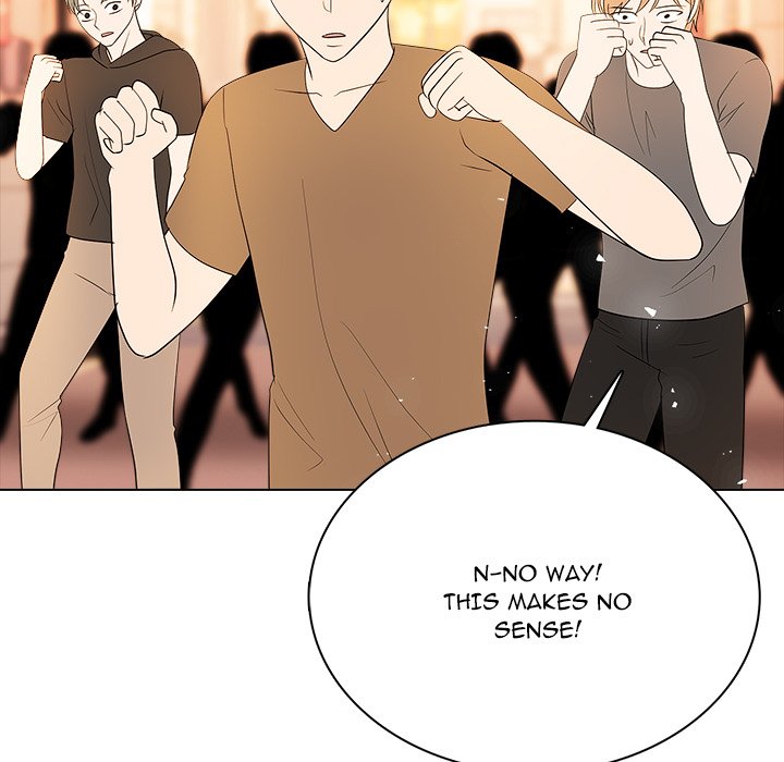 Read High School Legend Boost chapter 45 image 16 on Lezhin