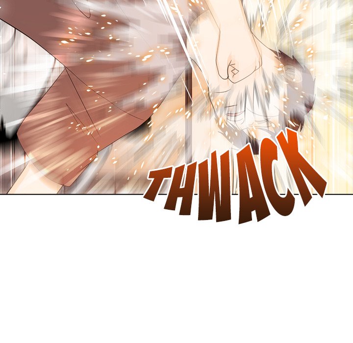 Read High School Legend Boost chapter 45 image 19 on Lezhin