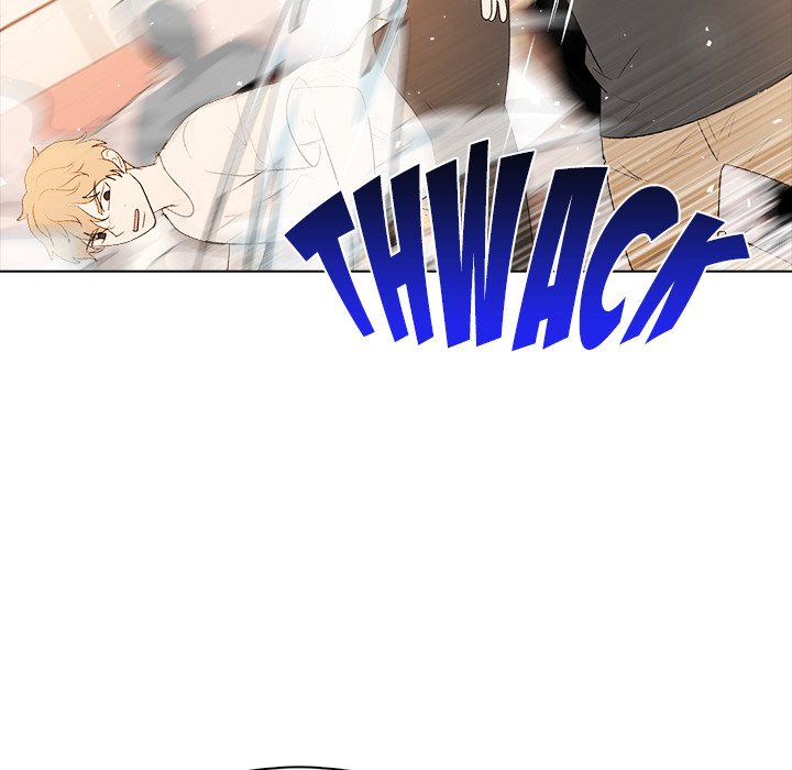 Read High School Legend Boost chapter 45 image 21 on Lezhin