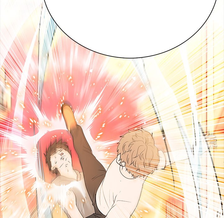 Read High School Legend Boost chapter 45 image 25 on Lezhin