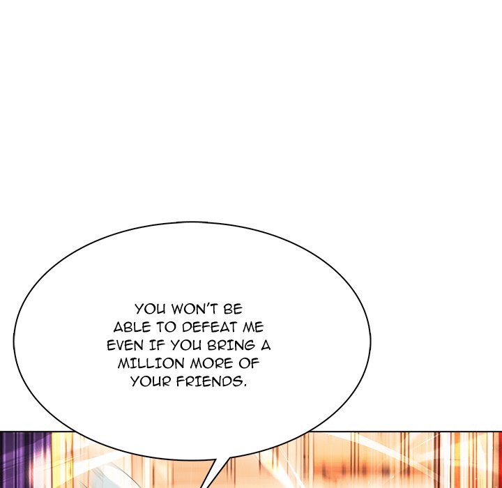 Read High School Legend Boost chapter 45 image 27 on Lezhin