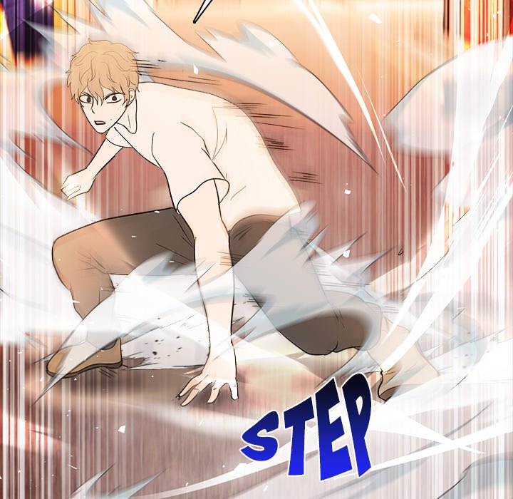 Read High School Legend Boost chapter 45 image 28 on Lezhin