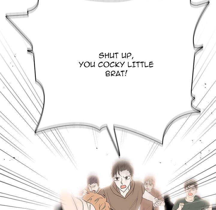 Read High School Legend Boost chapter 45 image 30 on Lezhin