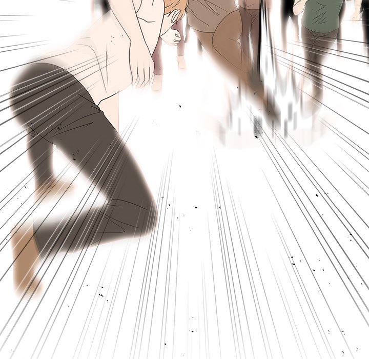 Read High School Legend Boost chapter 45 image 31 on Lezhin