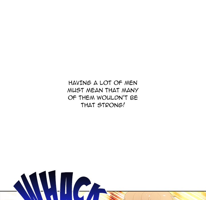 Read High School Legend Boost chapter 45 image 34 on Lezhin