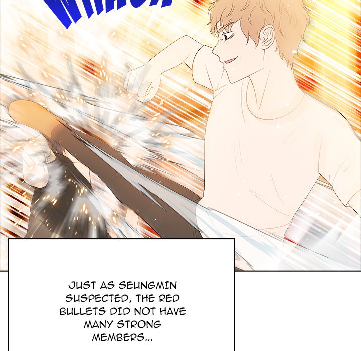 Read High School Legend Boost chapter 45 image 35 on Lezhin
