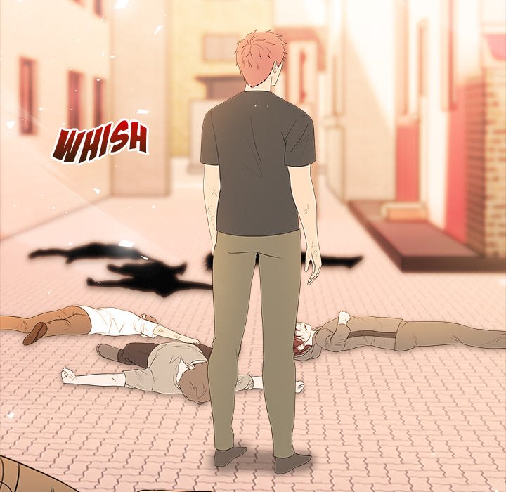Read High School Legend Boost chapter 45 image 45 on Lezhin
