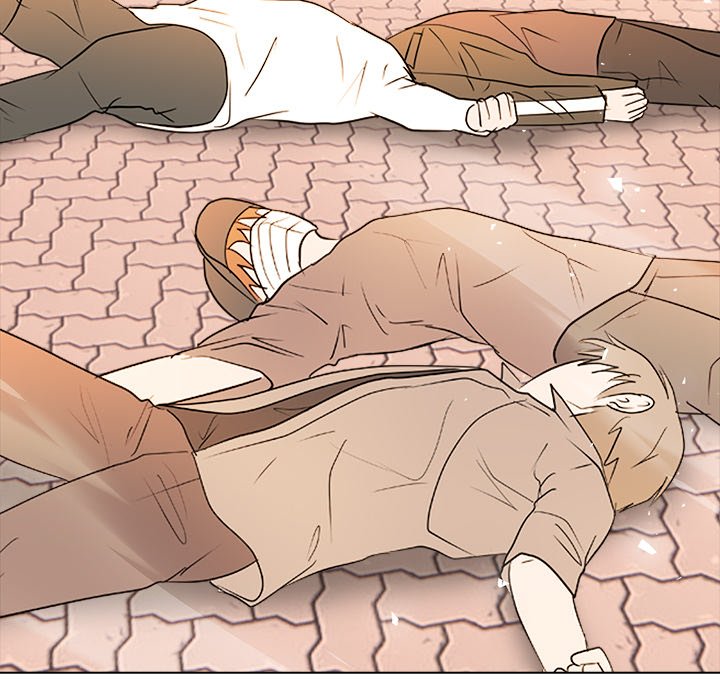 Read High School Legend Boost chapter 45 image 46 on Lezhin