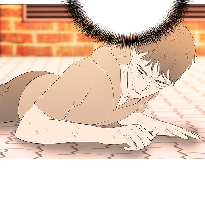 Read High School Legend Boost chapter 45 image 48 on Lezhin