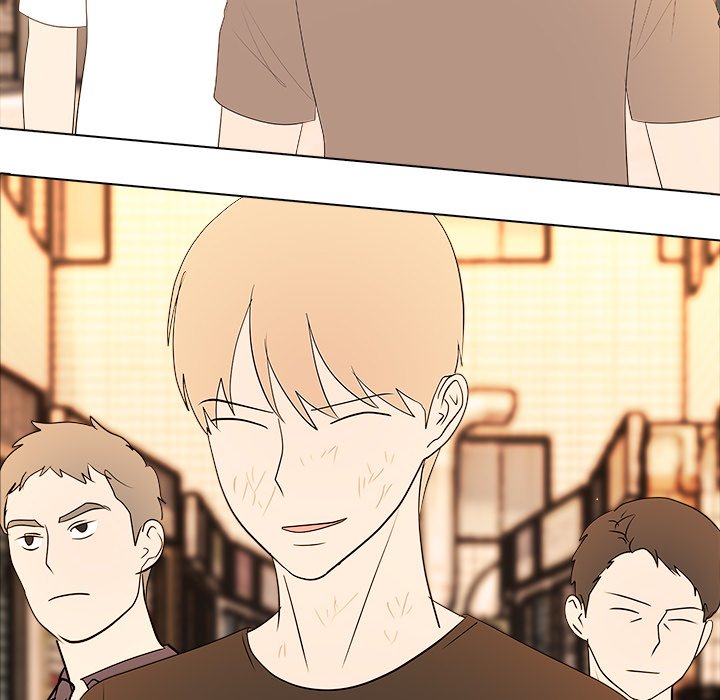 Read High School Legend Boost chapter 45 image 5 on Lezhin