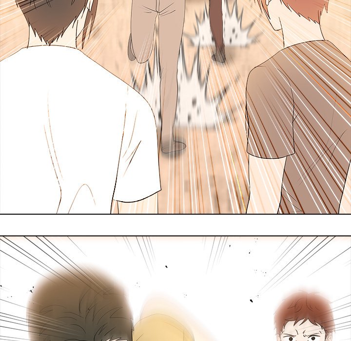 Read High School Legend Boost chapter 45 image 55 on Lezhin