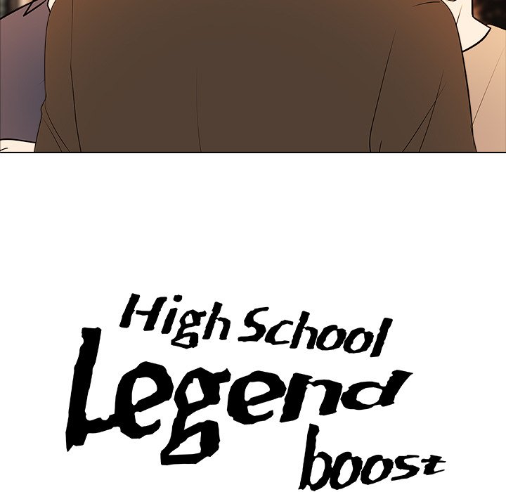 Read High School Legend Boost chapter 45 image 6 on Lezhin
