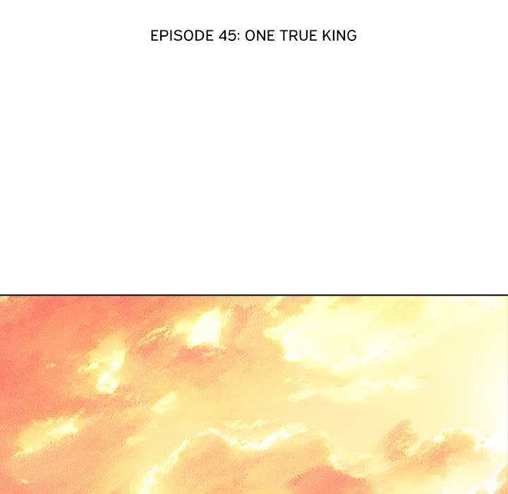 Read High School Legend Boost chapter 45 image 7 on Lezhin