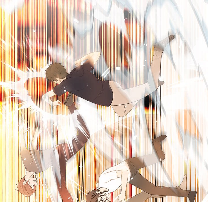 Read High School Legend Boost chapter 45 image 75 on Lezhin