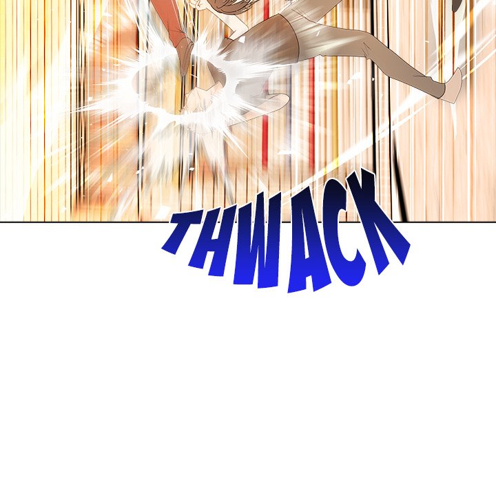 Read High School Legend Boost chapter 45 image 76 on Lezhin