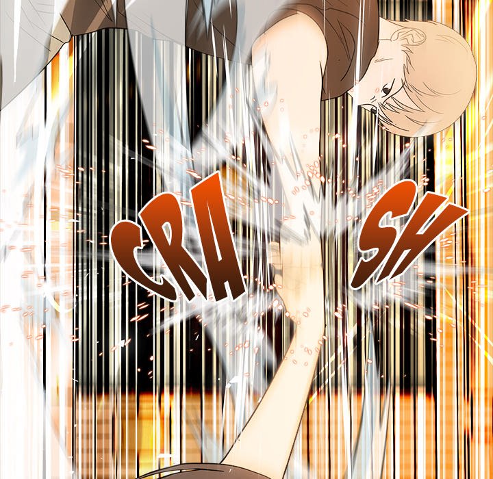 Read High School Legend Boost chapter 45 image 82 on Lezhin