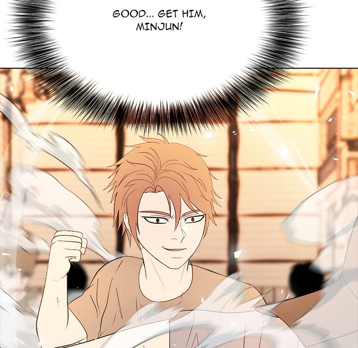 Read High School Legend Boost chapter 45 image 90 on Lezhin
