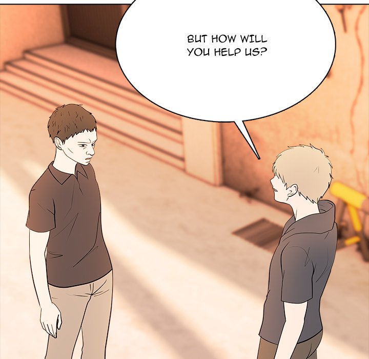 Read High School Legend Boost chapter 45 image 98 on Lezhin