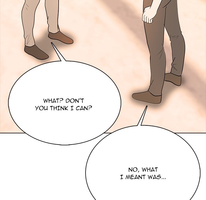 Read High School Legend Boost chapter 45 image 99 on Lezhin