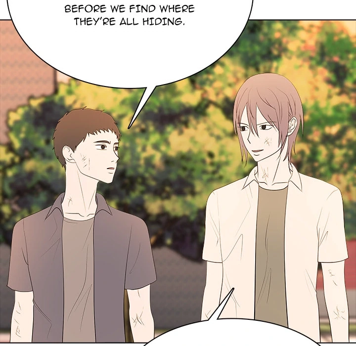 Read High School Legend Boost chapter 46 image 108 on Lezhin