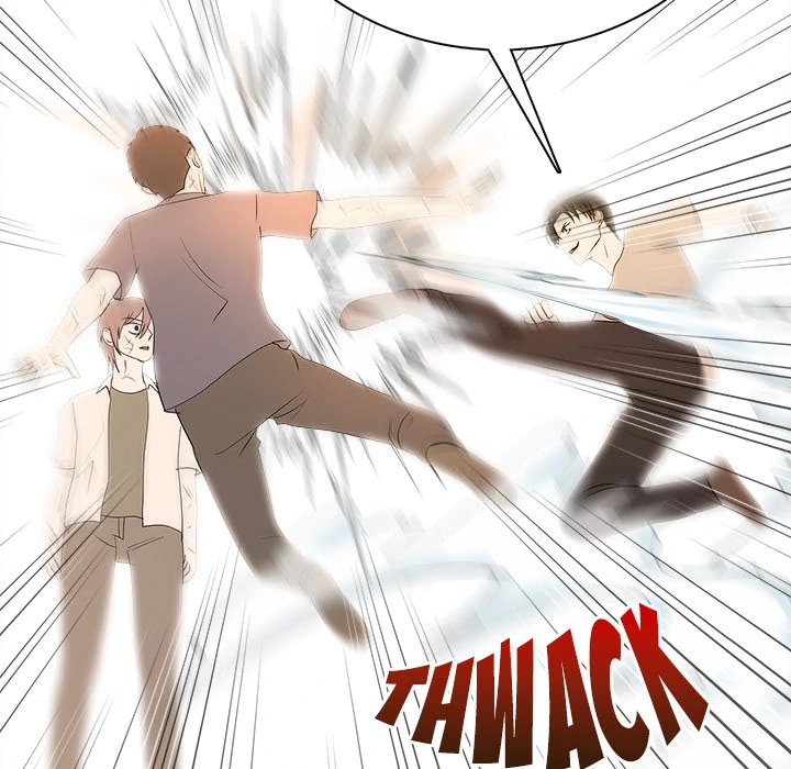 Read High School Legend Boost chapter 46 image 125 on Lezhin