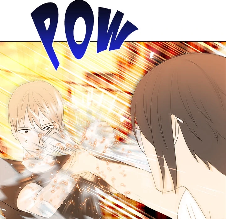 Read High School Legend Boost chapter 46 image 13 on Lezhin