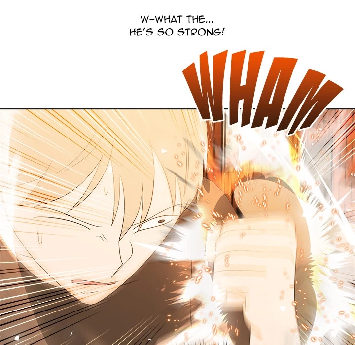 Read High School Legend Boost chapter 46 image 15 on Lezhin