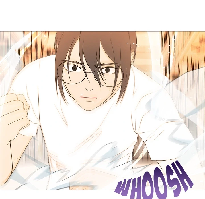 Read High School Legend Boost chapter 46 image 17 on Lezhin
