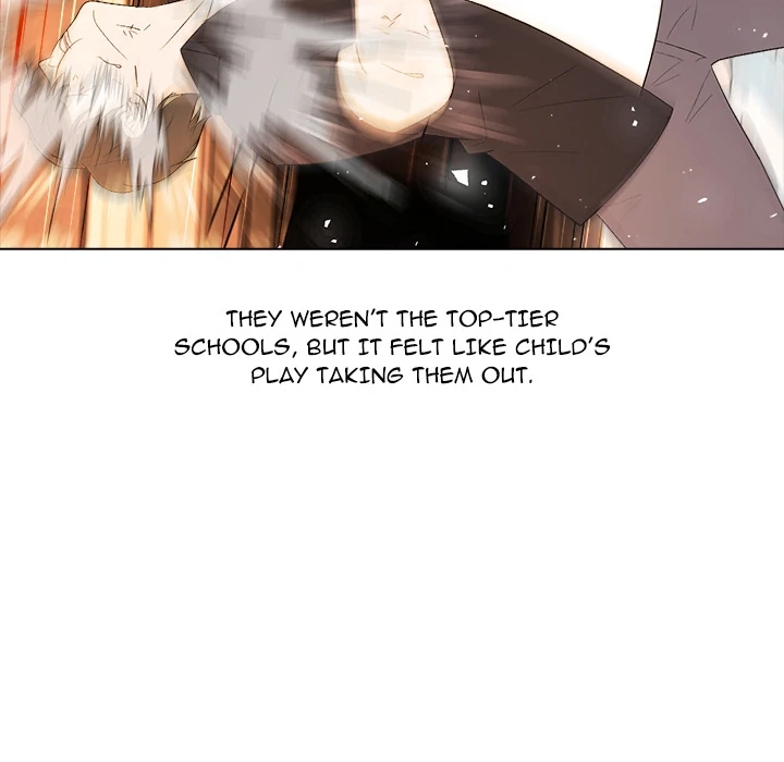 Read High School Legend Boost chapter 46 image 21 on Lezhin