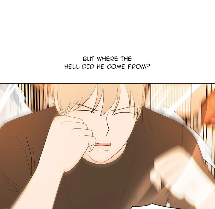 Read High School Legend Boost chapter 46 image 22 on Lezhin