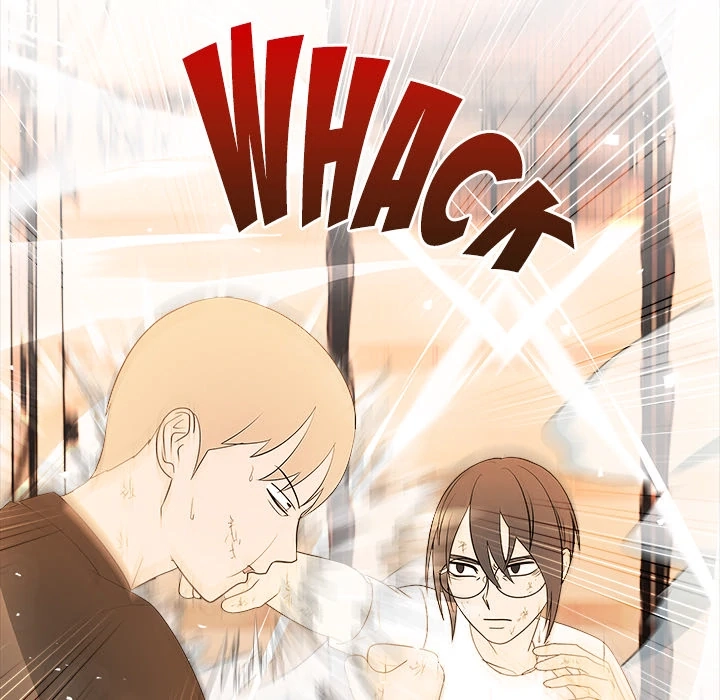 Read High School Legend Boost chapter 46 image 27 on Lezhin