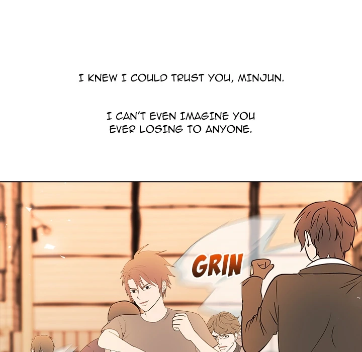 Read High School Legend Boost chapter 46 image 29 on Lezhin