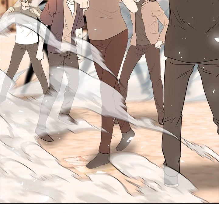 Read High School Legend Boost chapter 46 image 30 on Lezhin
