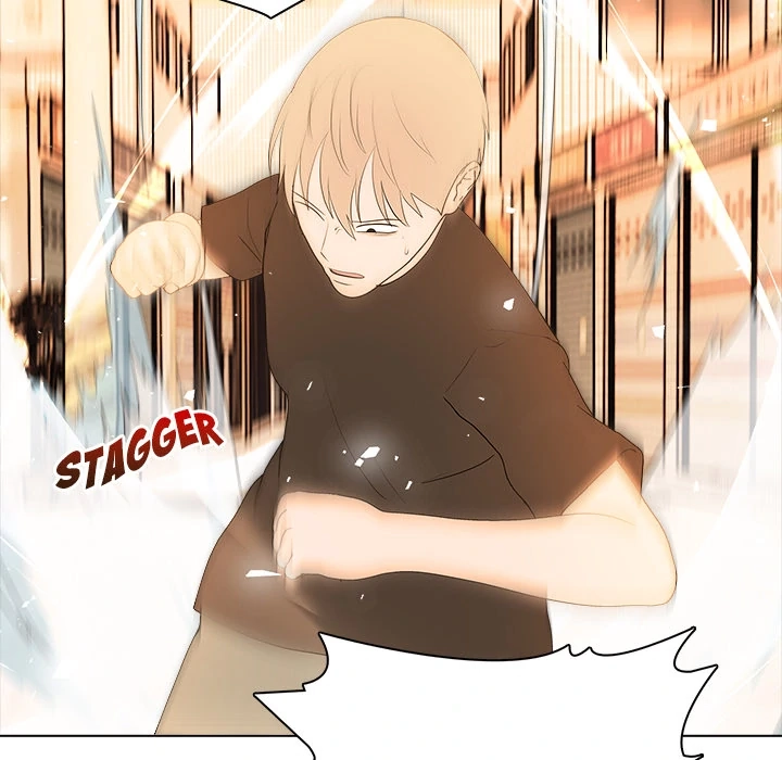 Read High School Legend Boost chapter 46 image 32 on Lezhin