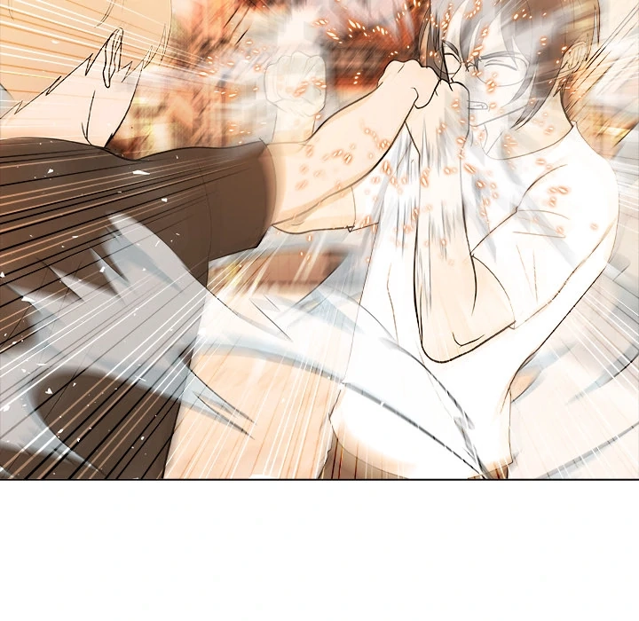 Read High School Legend Boost chapter 46 image 34 on Lezhin
