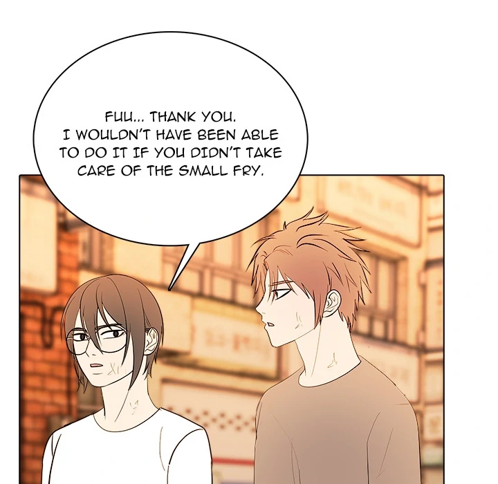 Read High School Legend Boost chapter 46 image 61 on Lezhin