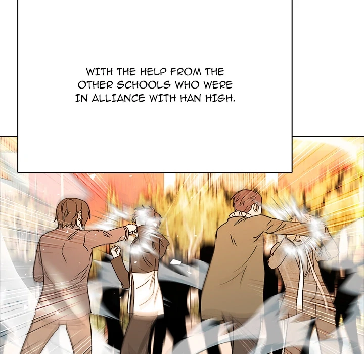 Read High School Legend Boost chapter 46 image 88 on Lezhin