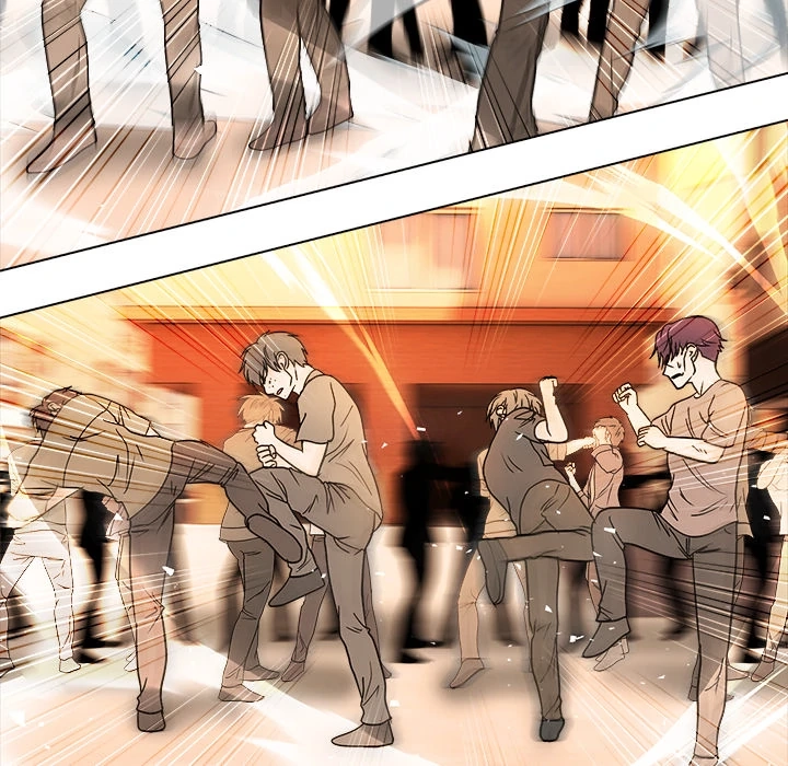 Read High School Legend Boost chapter 46 image 89 on Lezhin