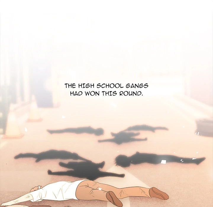 Read High School Legend Boost chapter 46 image 91 on Lezhin