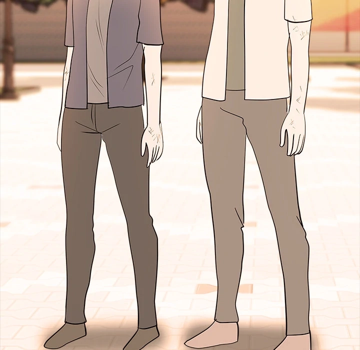 Read High School Legend Boost chapter 46 image 98 on Lezhin
