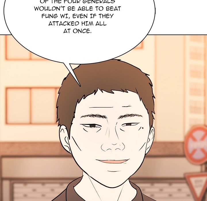 Read High School Legend Boost chapter 47 image 108 on Lezhin