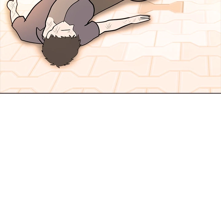 Read High School Legend Boost chapter 47 image 13 on Lezhin