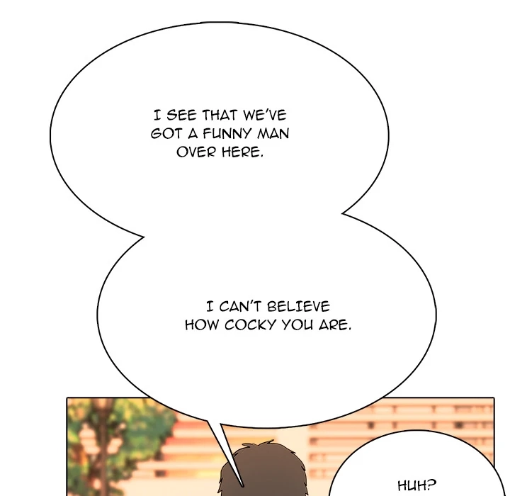 Read High School Legend Boost chapter 47 image 16 on Lezhin